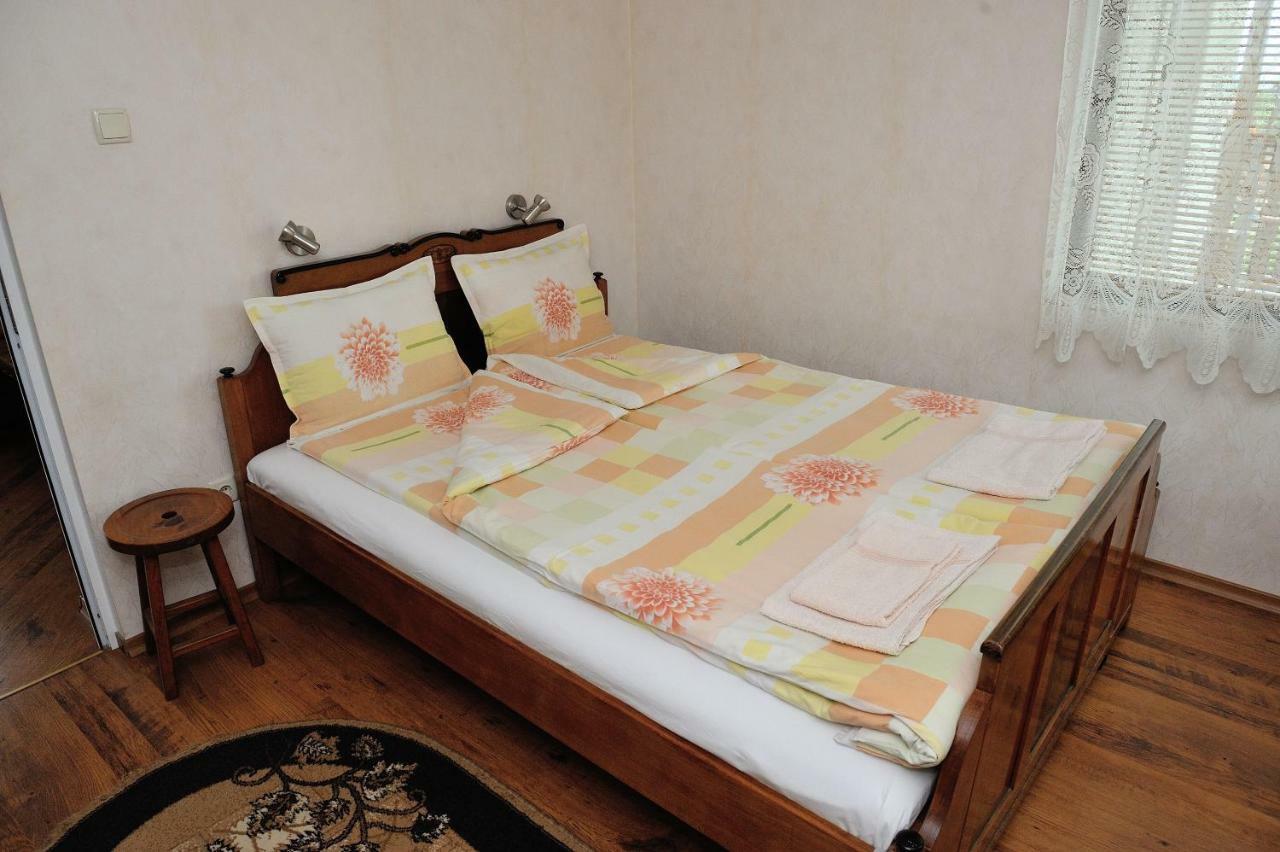 The House Of Petar Levski Berkovitsa Bagian luar foto